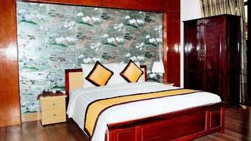 Habitació estàndard | 1 dormitori i wifi gratuïta