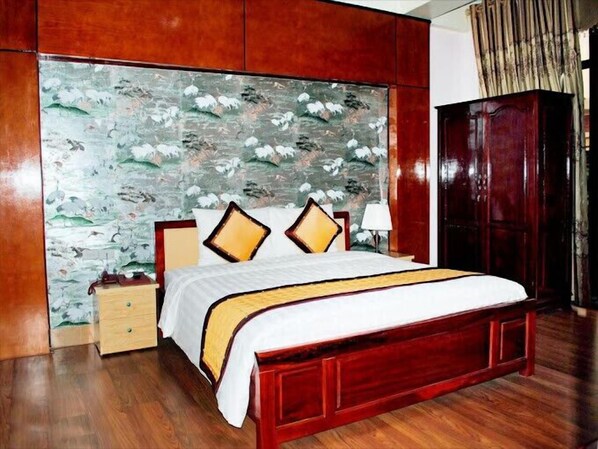 Standard Room | 1 bedroom, free WiFi