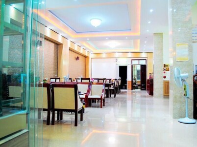 Hai Van Hotel Dien Bien - by Bay Luxury