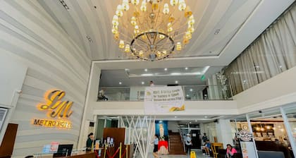 LM Metro Hotel
