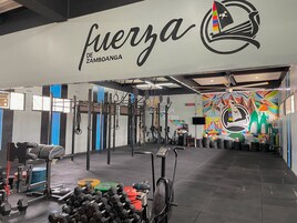Gimnasio