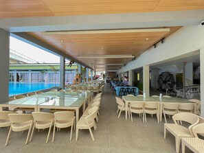 Restaurant - LM Metro Hotel (Zamboanga)