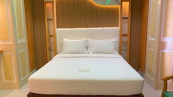 Room, Non Smoking | Free WiFi