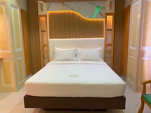 Room, Non Smoking | Free WiFi - LM Metro Hotel (Zamboanga)