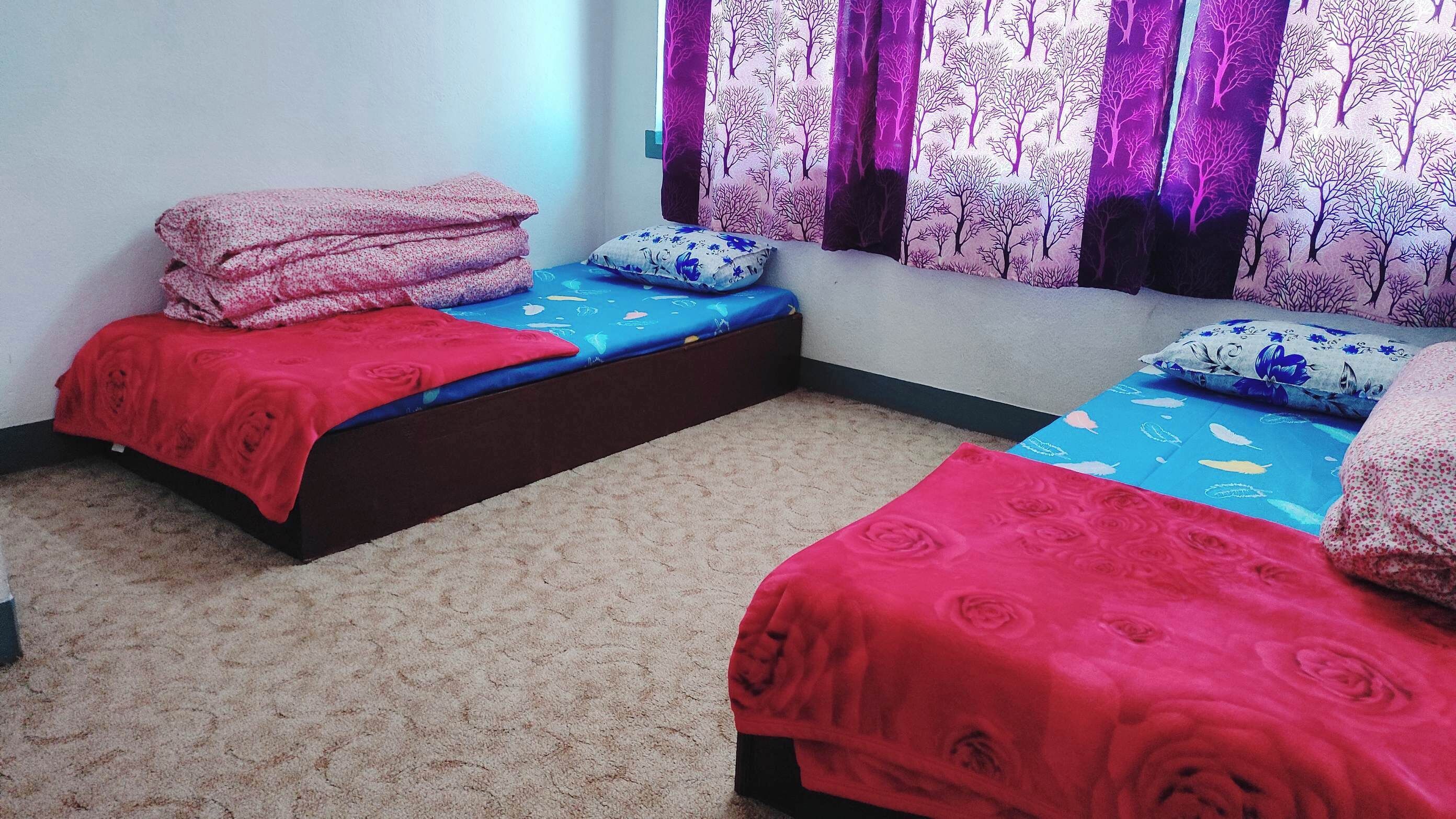 Habitación