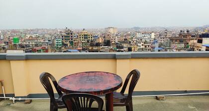Budget Backpackers Hostel