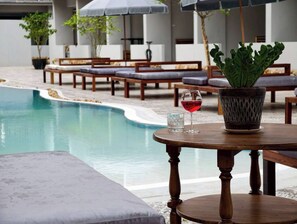 Outdoor pool - Wild Orchid Villa Krabi (Krabi)