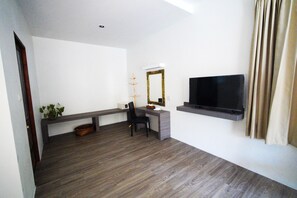 Cabana Family | Blackout curtains, free WiFi - Wild Orchid Villa Krabi (Krabi)