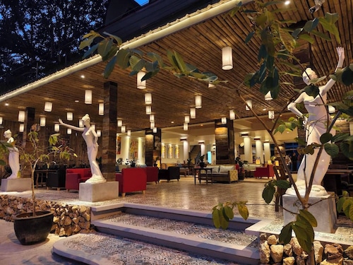 Wild Orchid Villa Krabi