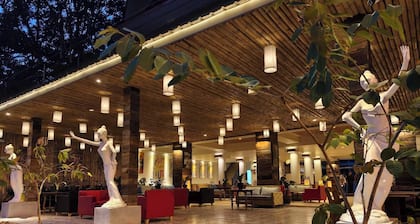 Wild Orchid Villa Krabi