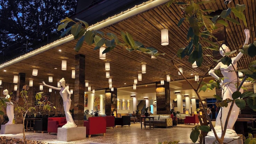 Wild Orchid Villa Krabi