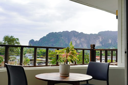 Wild Orchid Villa Krabi