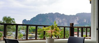 Wild Orchid Villa Krabi