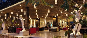 Wild Orchid Villa Krabi