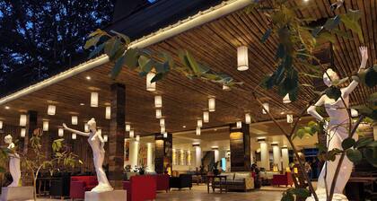 Wild Orchid Villa Krabi