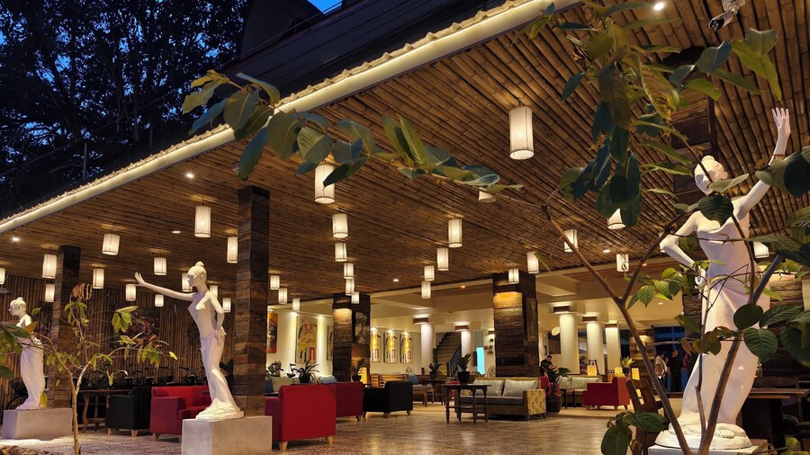 Wild Orchid Villa Krabi