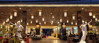 Wild Orchid Villa Krabi