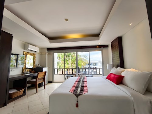 Wild Orchid Villa Krabi