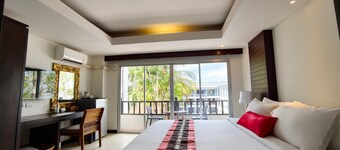 喀比野蘭別墅度假村