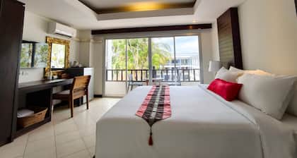 Wild Orchid Villa Krabi