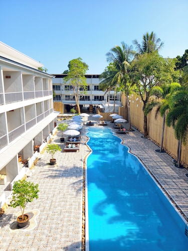 Wild Orchid Villa Krabi