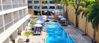 Wild Orchid Villa Krabi