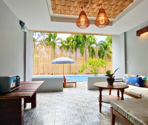 Exterior - Wild Orchid Villa Krabi (Krabi)