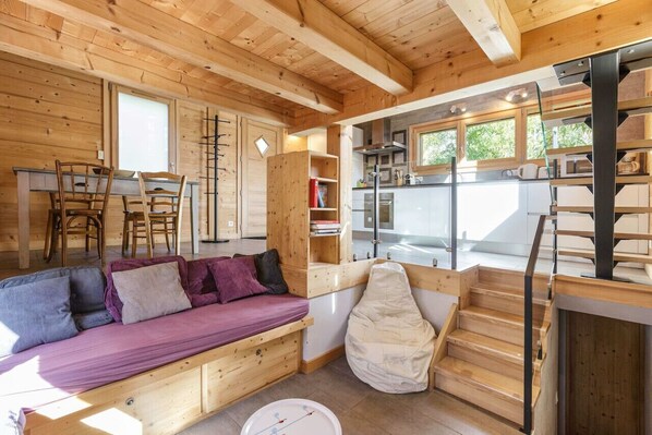 Intérieur