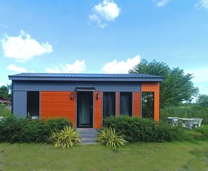 Comfort Bungalow, Air conditioning | Garden view - Hormduk Resort (Um Chan)