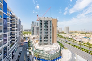Exterior - Brand New 1 BHK in Dubai Hills Estate (Dubai)