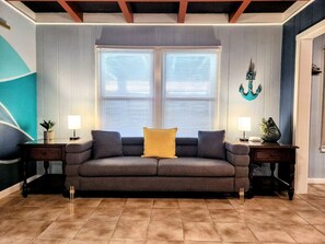 Smart TV - Private Pool! Walk to Siesta Key Beach & Village! (Siesta Key)