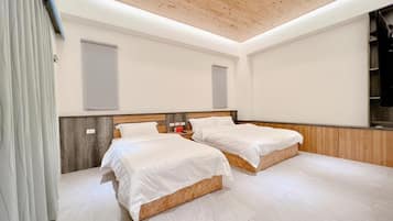 Exclusive Triple Room | Free WiFi