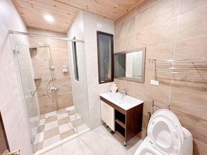 Habitación Confort doble | Baño