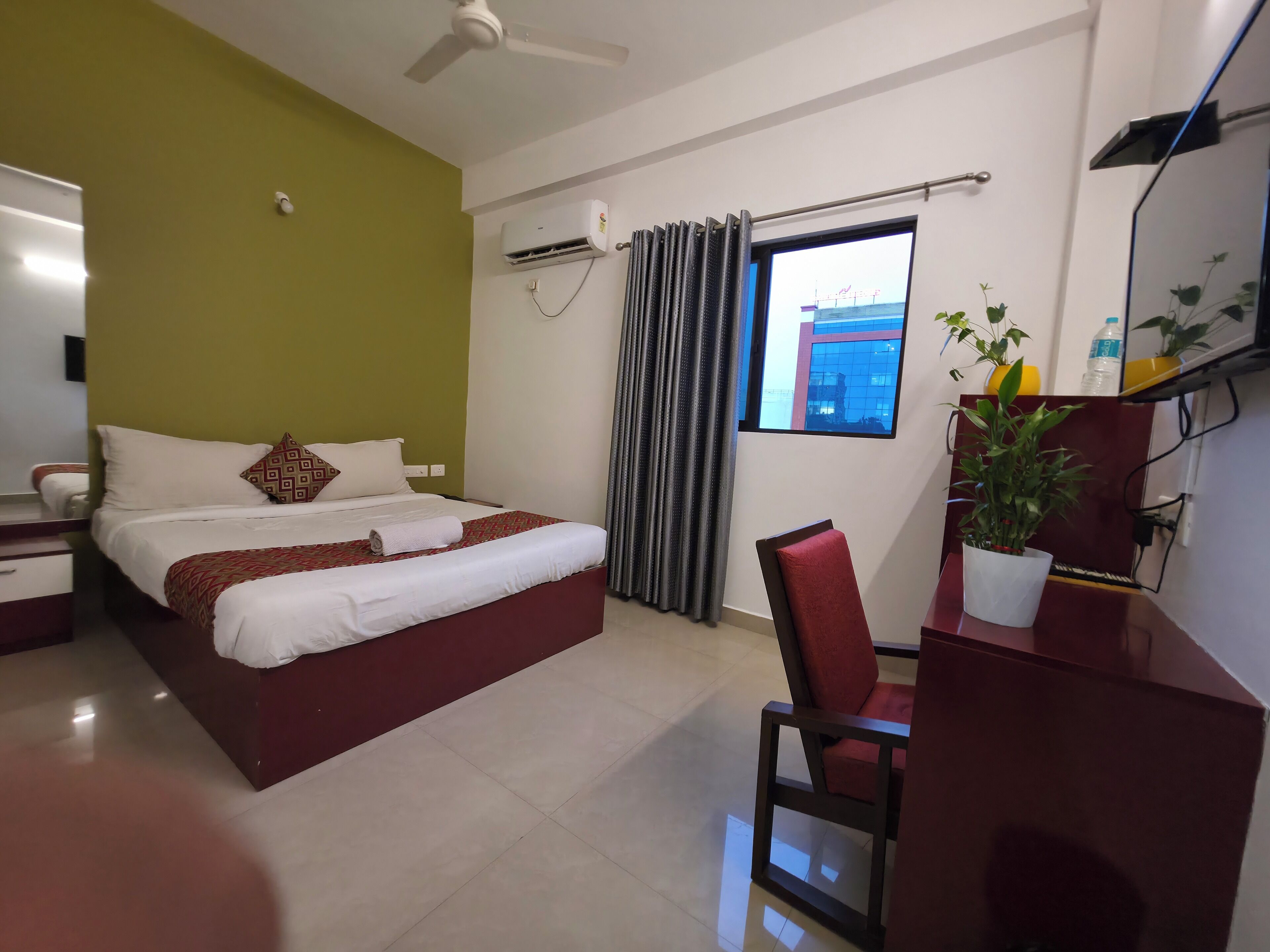 Dobbeltrom – deluxe | Sengetøy i egyptisk bomull, sengetøy av topp kvalitet og dundyner