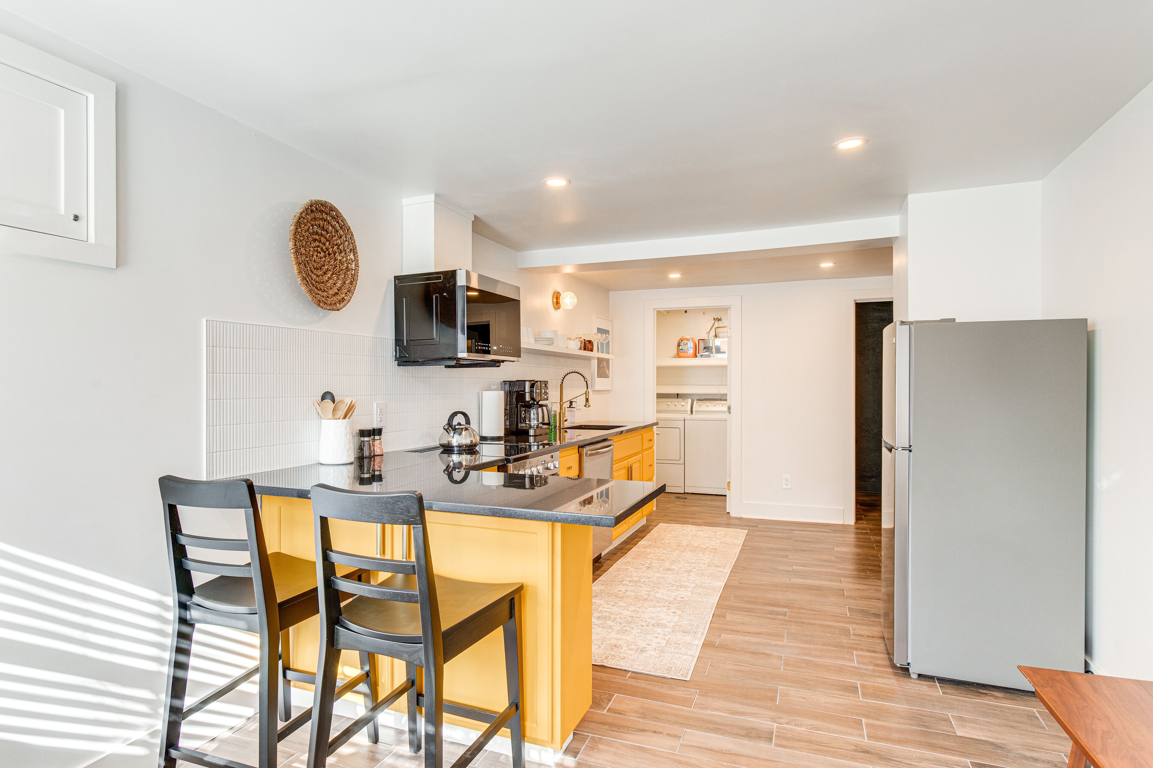 Pet-Friendly Denver Home ~ 1/2 Mi to City Park!