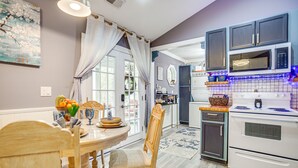 Cucina privata