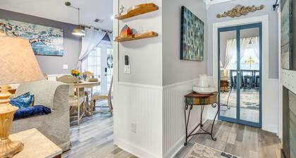 Waleska Loft: Stocked Kitchen + Breakfast Included