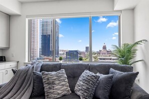 Business Room | Room amenity