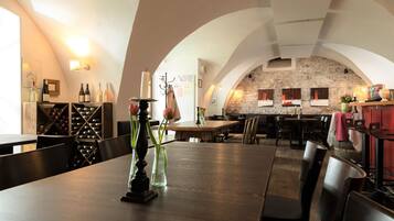 Restaurantes