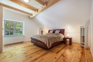 2 bedrooms, free WiFi