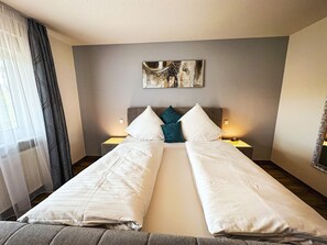 1 slaapkamer, gratis wifi, beddengoed