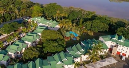 Luxury Apartment St Lucia 43 On the Bridge