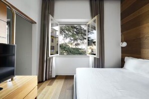 4 Schlafzimmer, Bügeleisen/Bügelbrett, Reisekinderbett, kostenloses WLAN