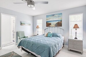 3 bedrooms, iron/ironing board, WiFi, bed sheets - Endless Summer: Sanibel Pool Home with Lake & Beach Access! (Sanibel)