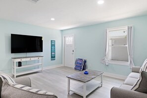 TV, offices