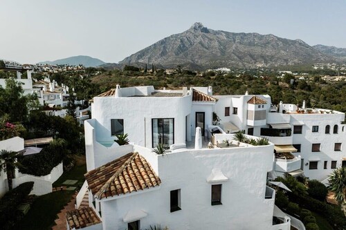Lomas del Marbella | Puente Romano Penthouse