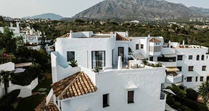 Lomas del Marbella | Puente Romano Penthouse