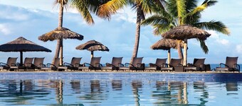 Fiji - Whyndham- Beachfront Resort- Denarau - 1 BR