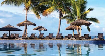 Fiji - Whyndham- Beachfront Resort- Denarau - 1 BR