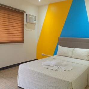 ベーシック シングルルーム